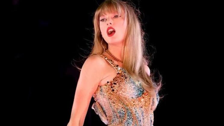 La cantante sigue acumulando reconocimientos, récords y sorpresas.