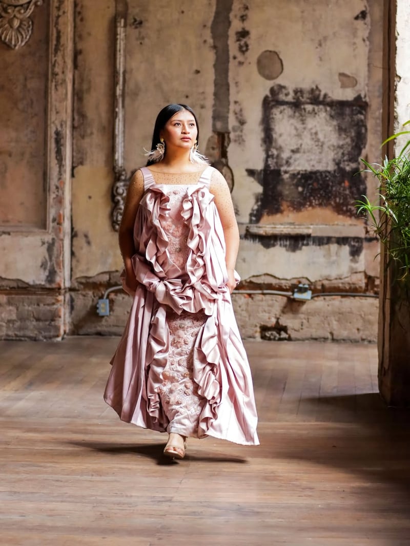 Nuevo tema musical de Ñusta Picuasi