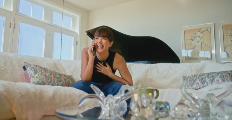 El último sencillo de Dayanara