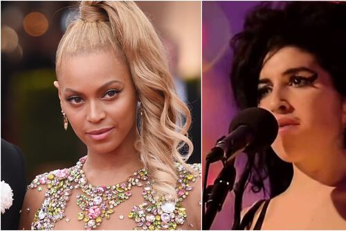 ¿Amy Winehouse fue víctima? Fans revelan que la cantante habría estado amenazada por Beyonce y Diddy