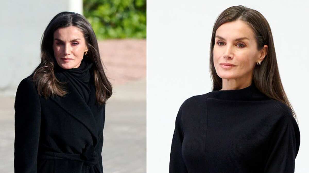 Este es el rol clave que tendría la reina Letizia en el funeral del Papa Francisco