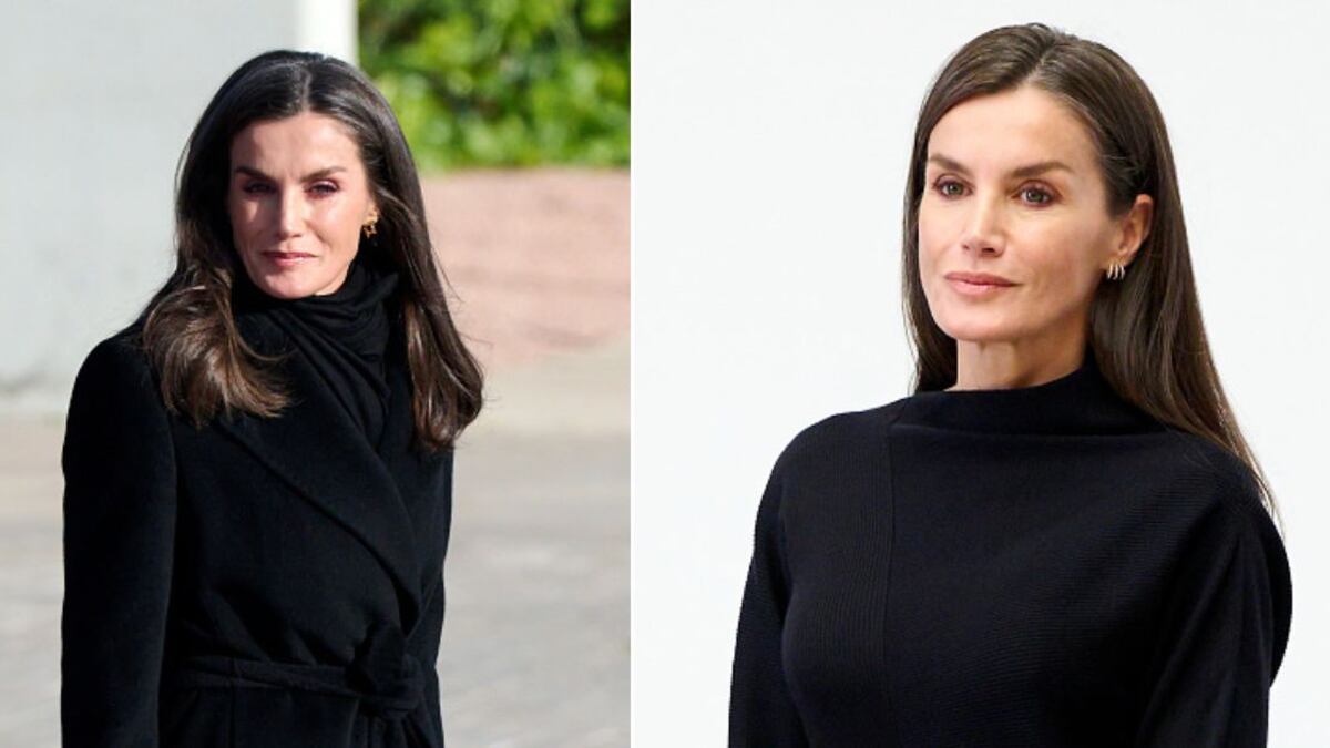 Este es el rol clave que tendría la reina Letizia en el funeral del Papa Francisco