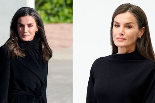 “No tiene miedo”: el potente gesto de la reina Letizia que impactó a la prensa mundial