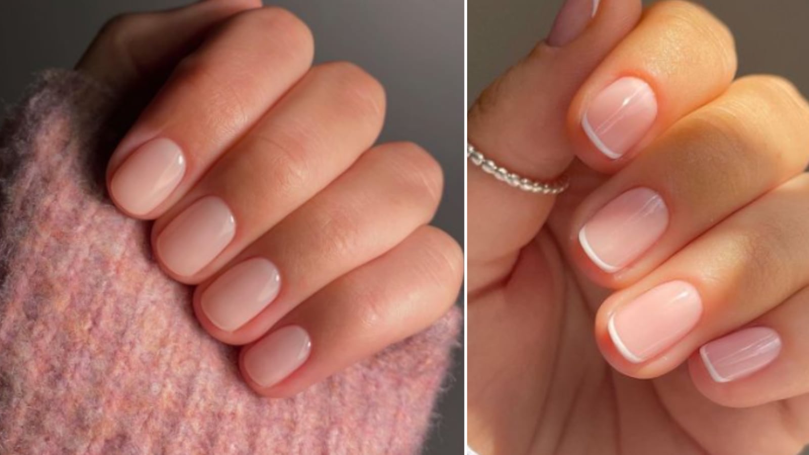 Clean nails 2024