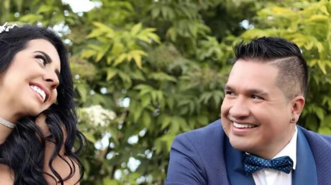 ¿Muy feo? Este es el nombre que ‘Boyacoman’ le pondrá a su bebé junto a su nueva esposa