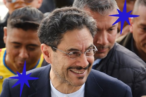 La desgarradora razón del por qué Iván Cepeda tiene los dientes como los tiene y que muchos le han criticado