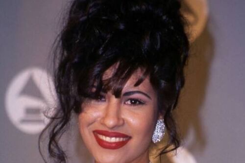 Nuevo álbum de Selena Quintanilla se estrenará 27 años después de su muerte