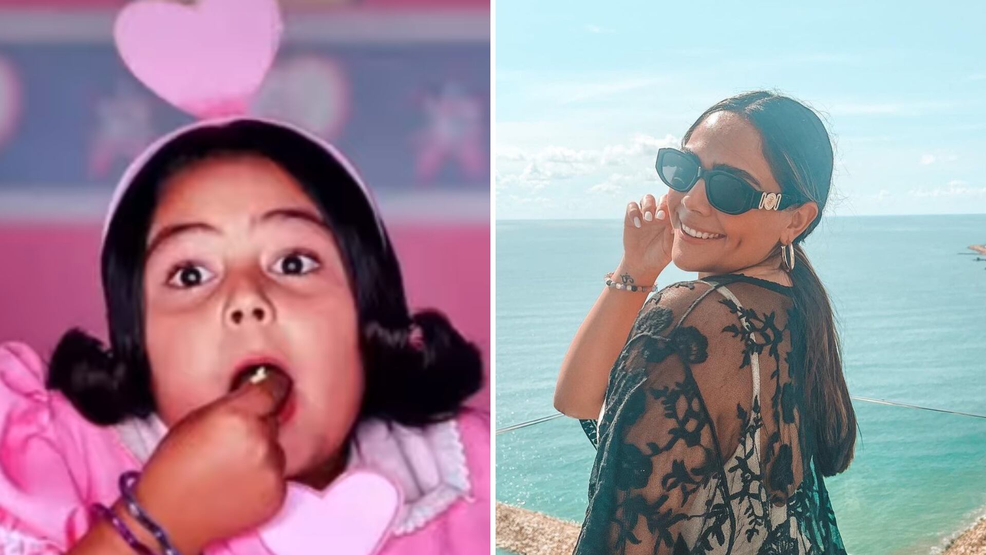 Ana Paula Cáceres interpretó a Polita y ahora tiene una vida lujosa fuera de la pantalla.