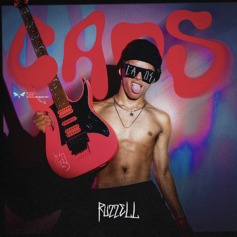 Ruzzell 'Caos'