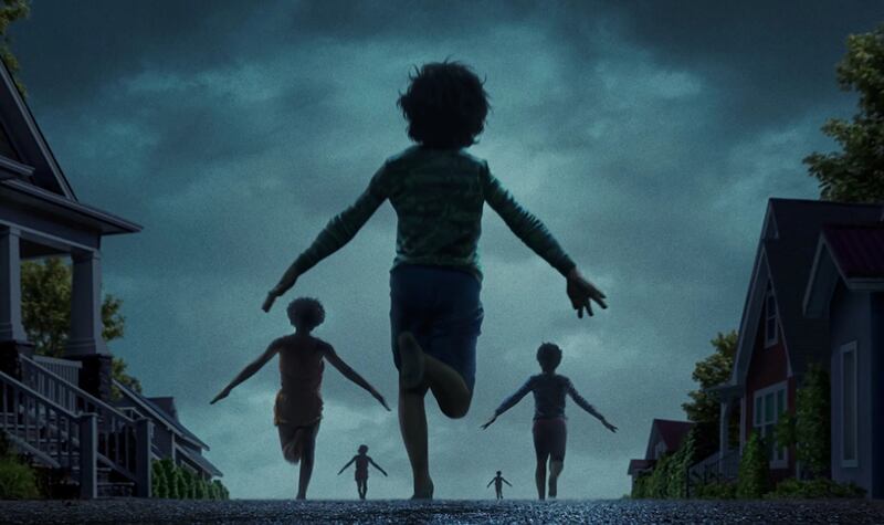 Película