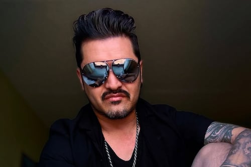 Hassam se vio envuelto en pelea con usuarios de X por fuertes comentarios hacia las mujeres