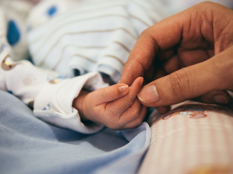 ¿Qué significa soñar con un recién nacido?