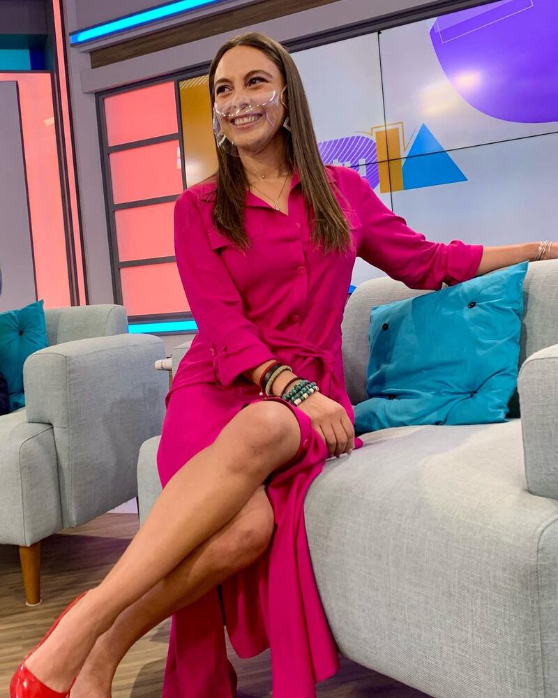Ángeles Araya