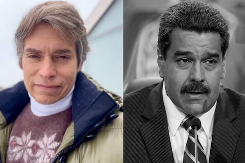 Carlos Baute se pronuncia tras captura de Nicolás Maduro y pide fortaleza para los venezolanos