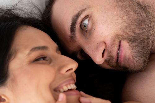 ¿Qué es la inteligencia sexual y cómo desarrollarla?