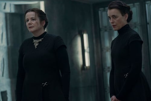 ¿No tienes planes para este domingo? Mira estas 5 series destacadas en ‘streaming’ esta semana