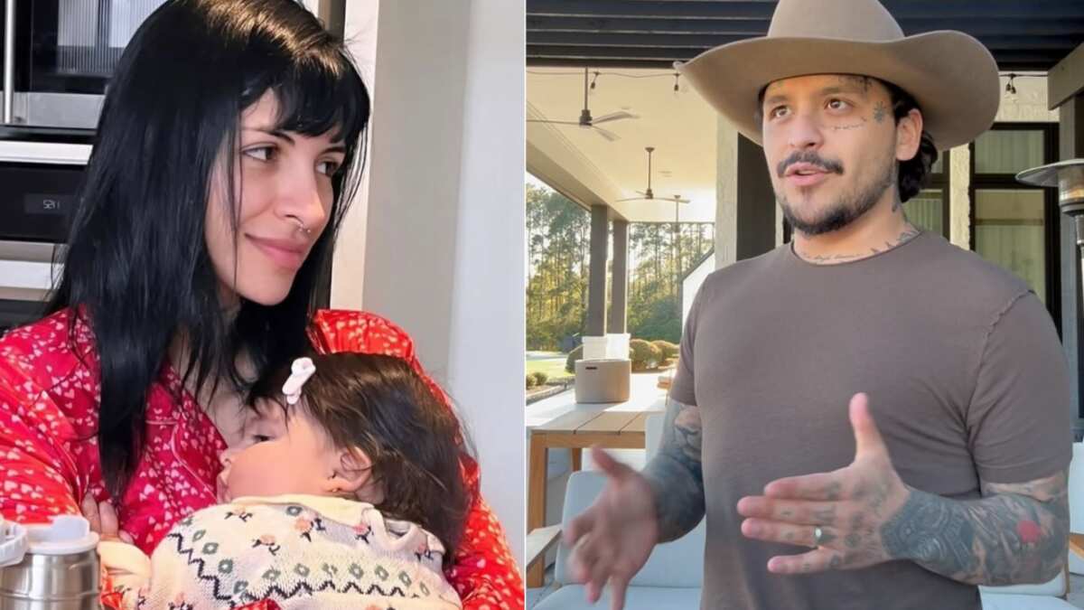 Cazzu hizo una desgarradora confesión sobre su batalla legal que involucra a Inti.