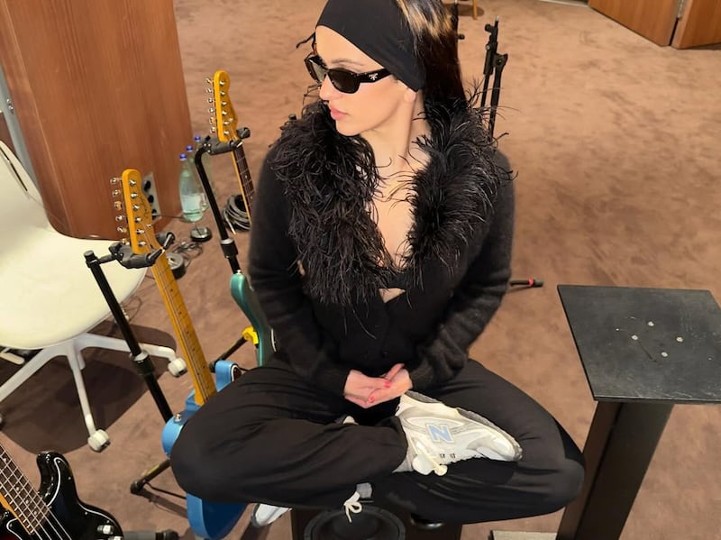 Rosalía: Mujer del Año Billboard