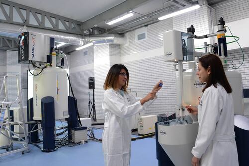 La incursión de las mujeres en la ciencia es del 30%: UNAM