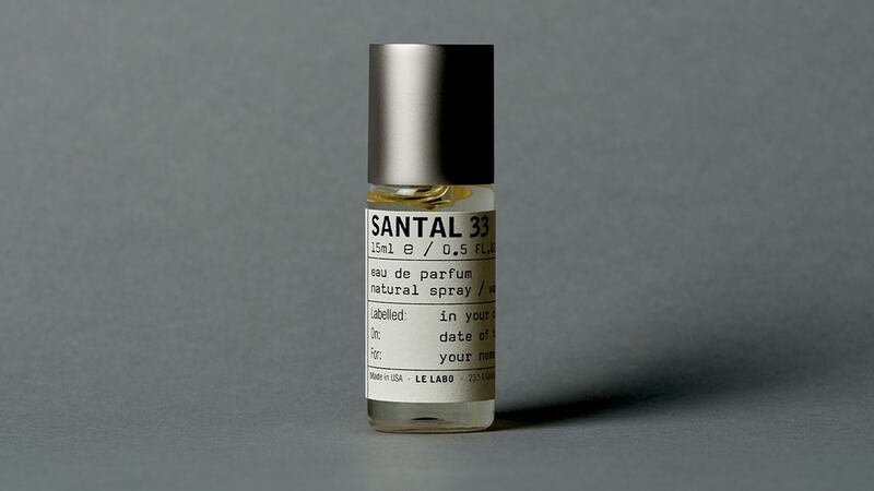 SANTAL 33 de Le Labo