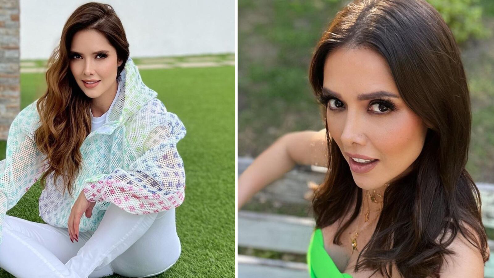 Marlene Favela actualmente