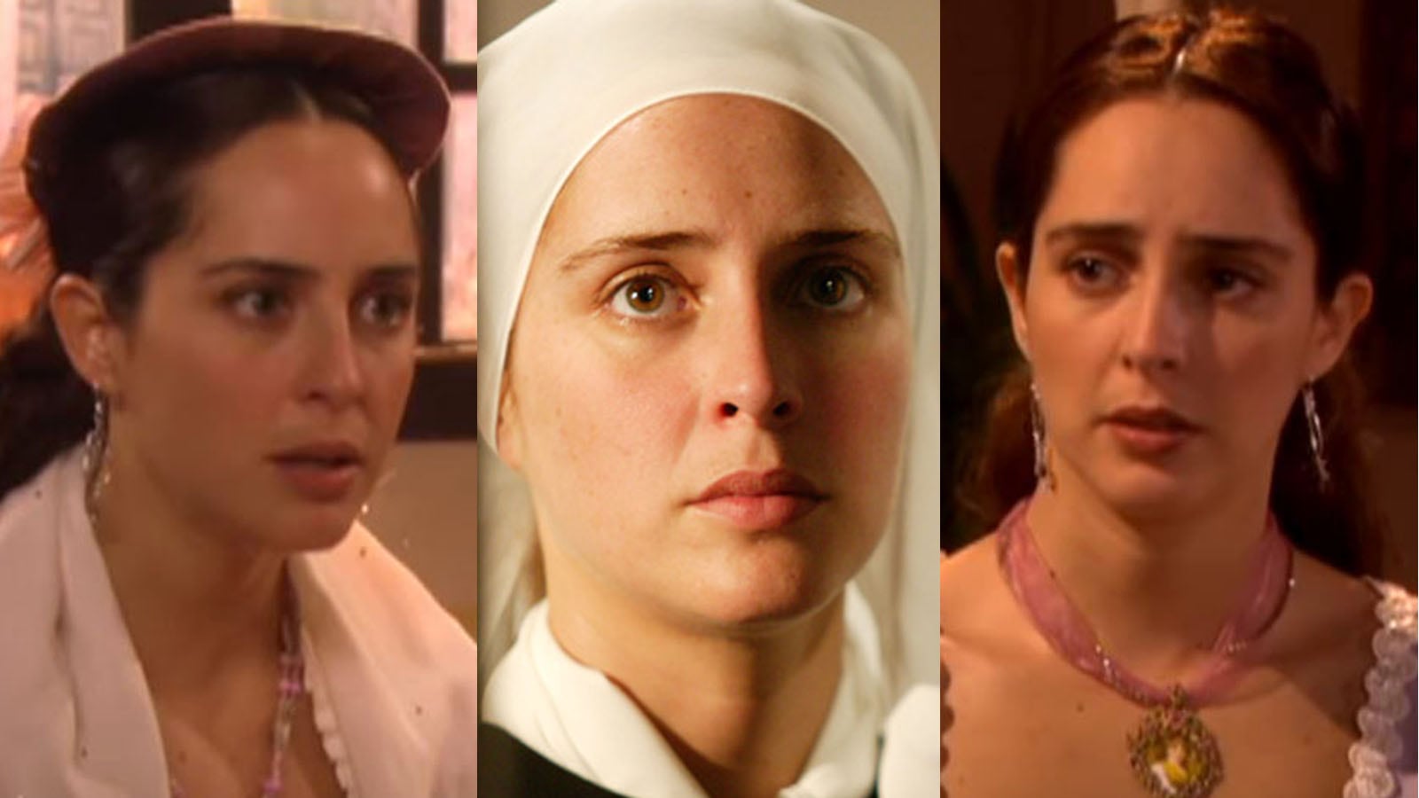 Catalina en "Alborada"