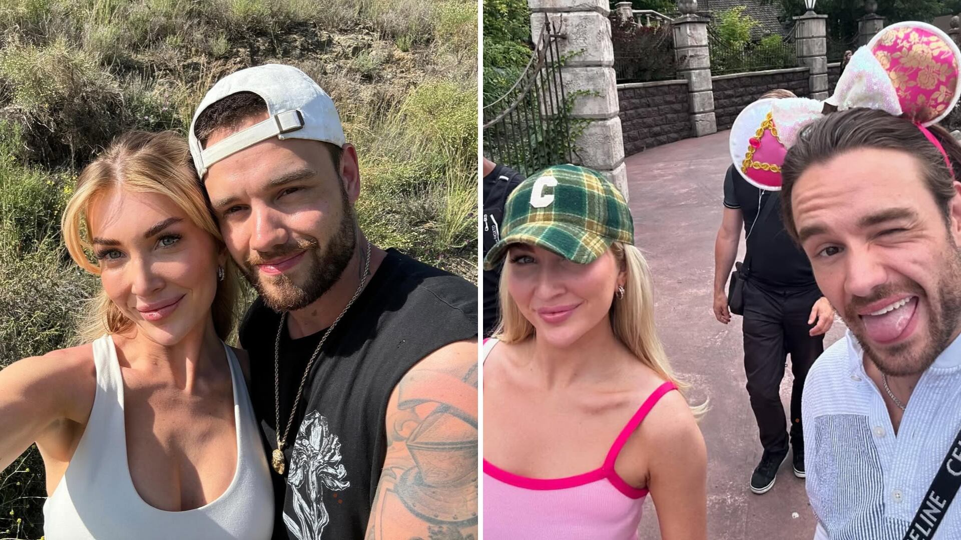 Liam Payne no escatimaba en gastos para consentir a su novia Kate Cassidy, con quien tenía planes de matrimonio.