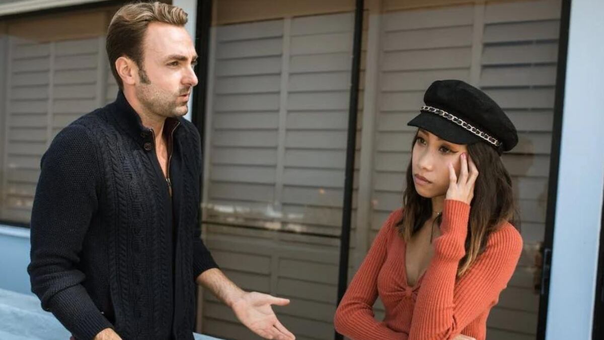 Hombres mentirosos características