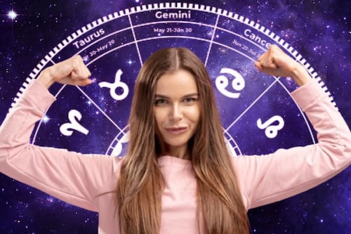 Las 4 mujeres más resilientes del zodiaco: esto es lo que puedes aprender de ellas