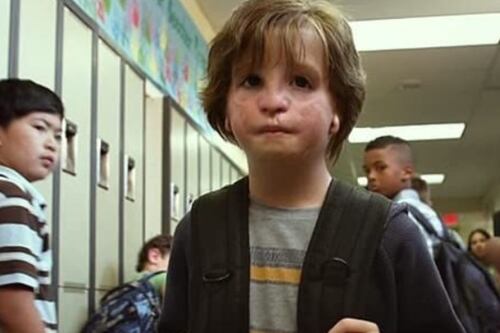 Está irreconocible: así luce actualmente Jacob Tremblay, el niño que emocionó al mundo en Wonder