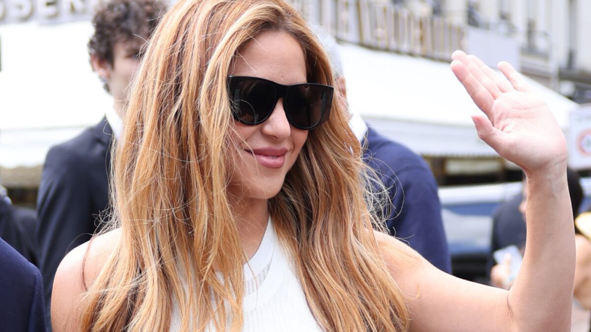 Los looks que Shakira utilizó en sus juicios hablaron por sí solos ¿Cuál fue su mensaje?