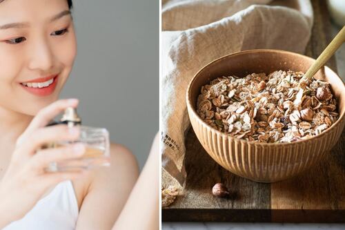 3 perfumes con olor a avena para llevar en cualquier época: todos son únicos y frescos