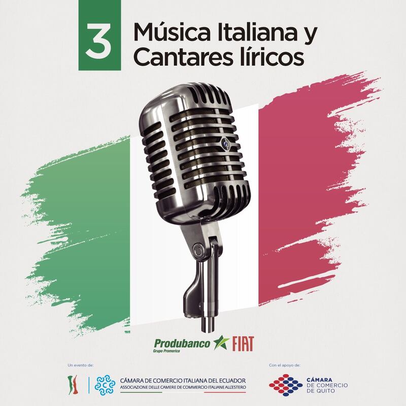 #PassioneItaliaFestival