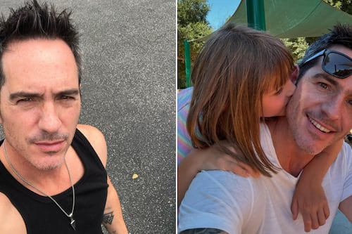 Mauricio Ochmann y Lorena González ya no esconden su amor pero causan indignación por este motivo