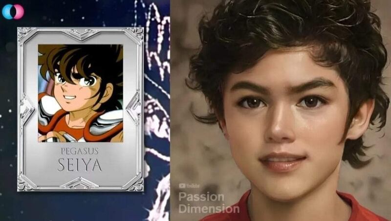 Seiya