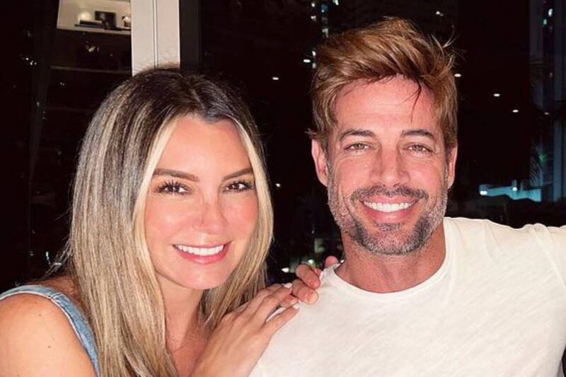 William Levy y su desplante a Elizabeth Gutiérrez tras hablar de su relación
