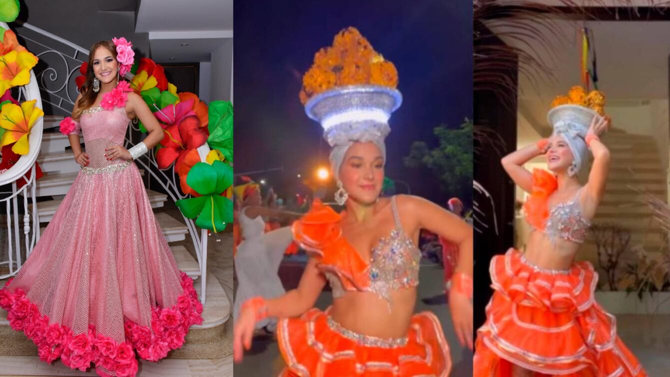 Valeria Abuchaibe Rosales