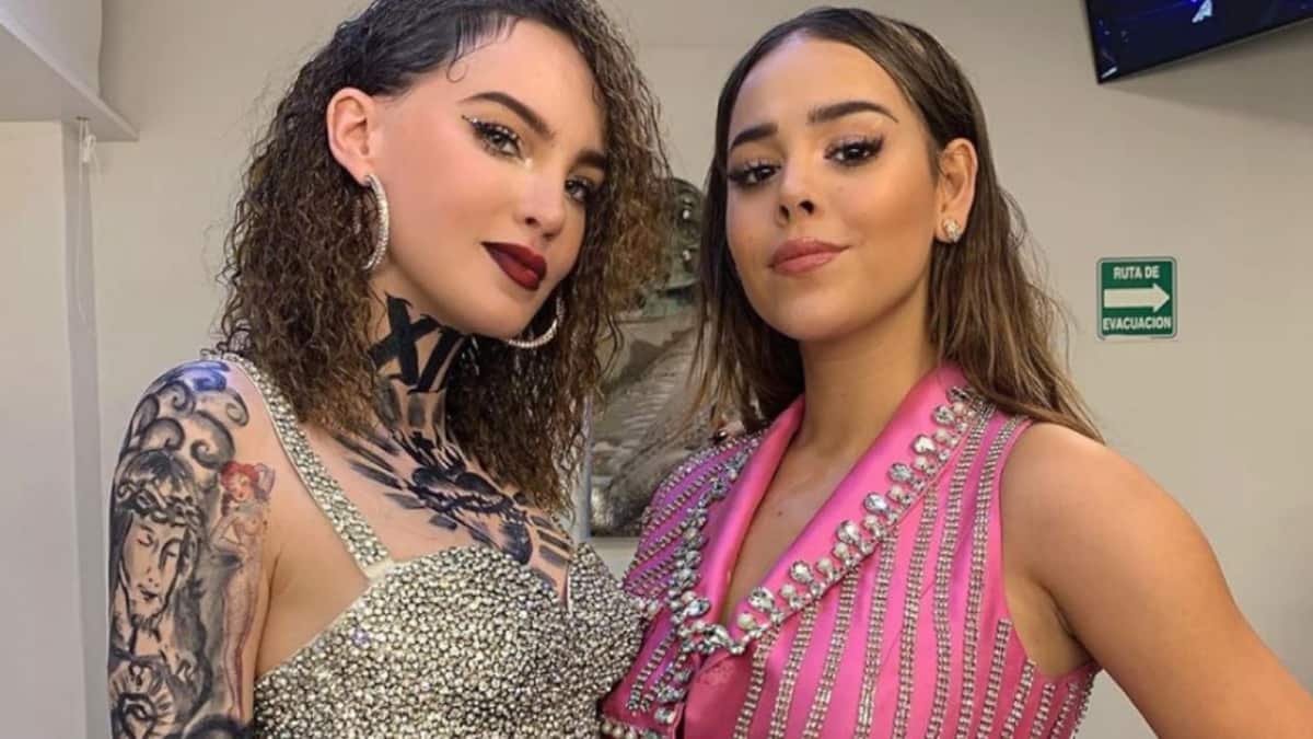 Durante la celebración de una nueva edición del Tecate Emblema, la teoría de una rivalidad se avivó.