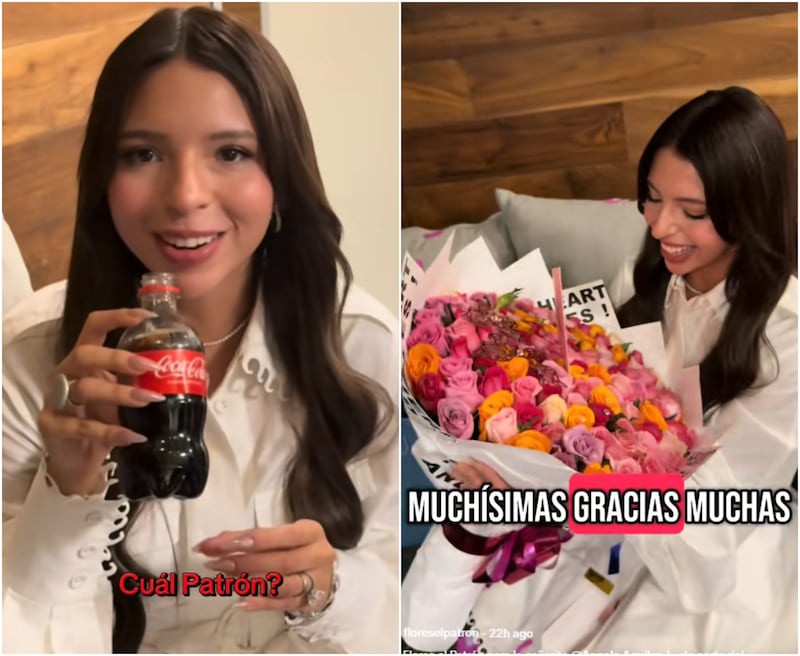 Ángela Aguilar