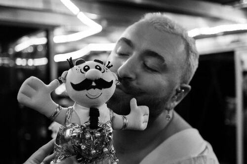 Sam Smith dará el Grito de Independencia en México: conoce el setlist de sus conciertos