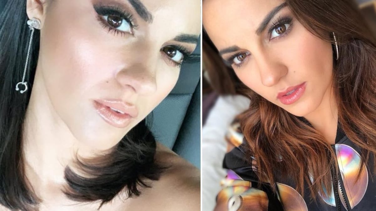 Maite Perroni