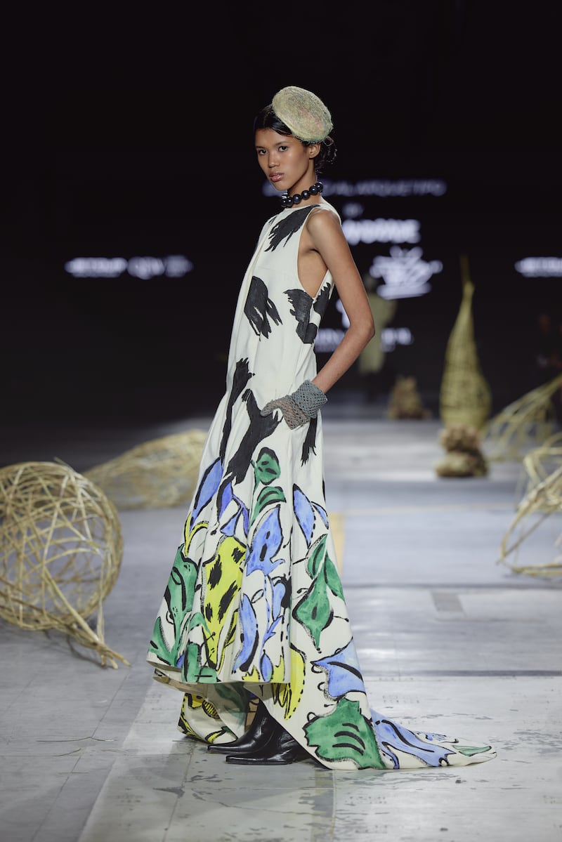 Colección “Del Tipo al Arquetipo”