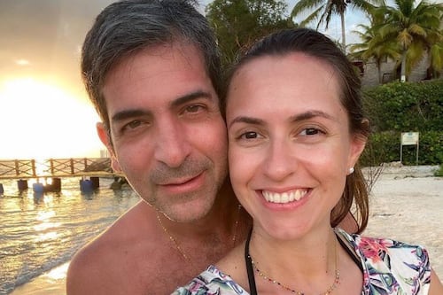 País inviable: colombianos señalan en redes a fiscal paraguayo y su esposa como causantes de su tragedia