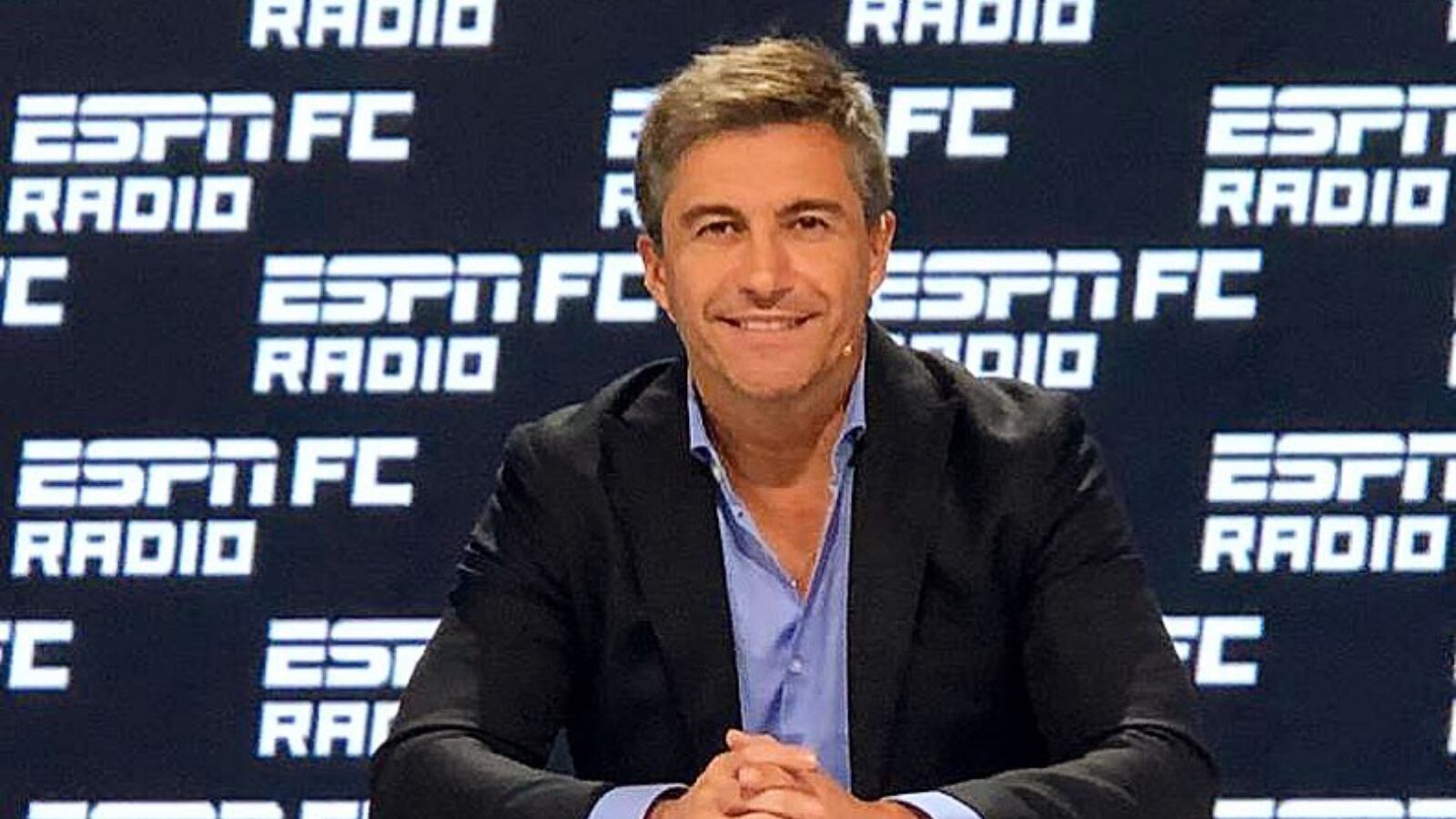 Fernando Solabarrieta