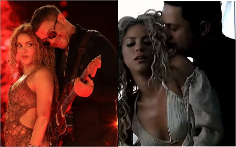 Alejandro Sanz