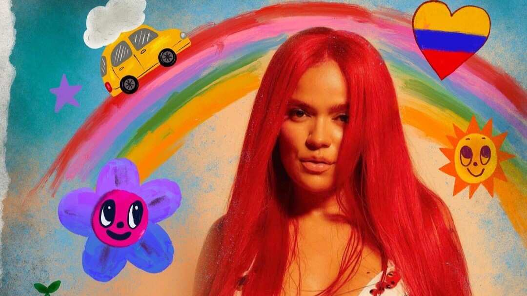 La cantante Karol G indicó cuál es el orden correcto para escuchar ‘Mañana Será Bonito’ ya que ella cuenta una historia.