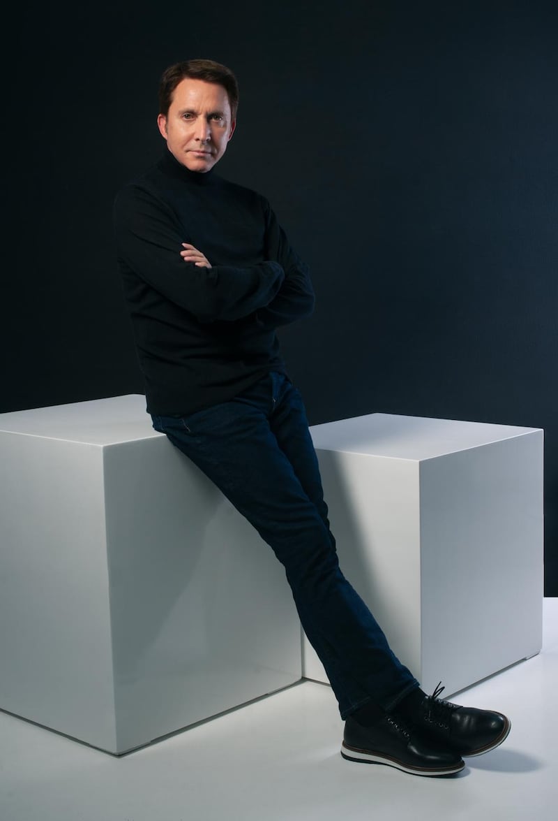 Tony Kamo