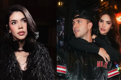 ¿Por qué Kenia Os terminó su amistad con Kimberly Loaiza y Juan de Dios Pantoja?