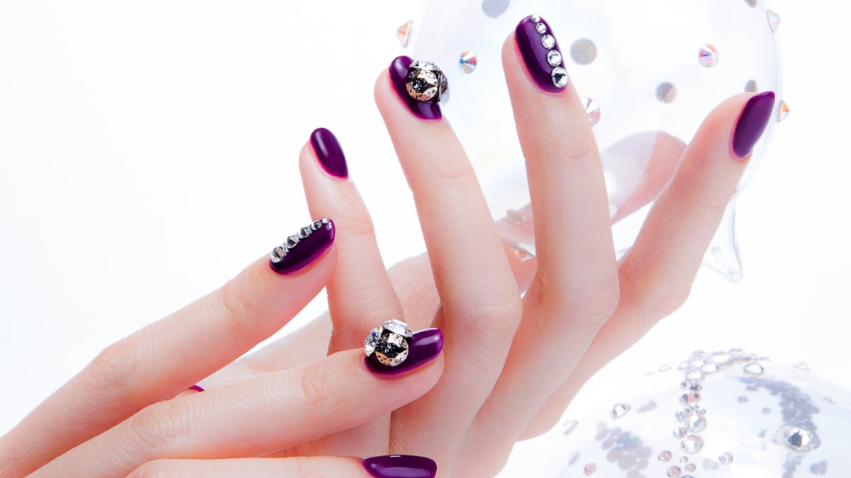 ¿Manicure de 'refresco'? La tendencia para quienes buscan algo verdaderamente nuevo