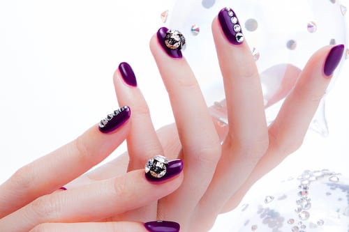 ¿Manicure de ‘refresco’? La tendencia para quienes buscan algo verdaderamente nuevo